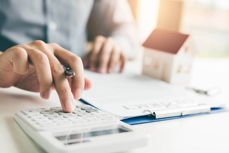 Prêt immobilier