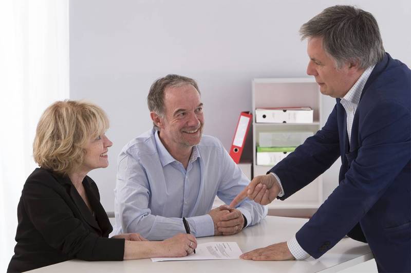 comment obtenir un prêt immobilier pour l'achat d'une maison proche Etretat 76