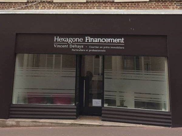 Courtier en assurance de prêt sur le secteur de Fécamp